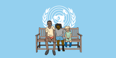 حق و حقوق کودکان