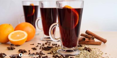 چای در سوئد